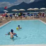 Διαμέρισμα La Finestra Sul