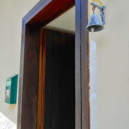 La Finestra Sul شقة *