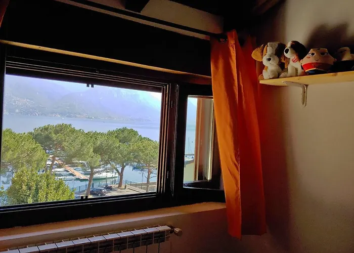 La Finestra Sul *