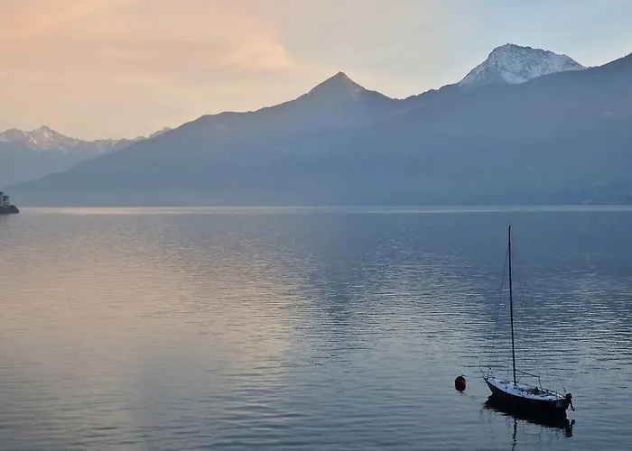 Lägenhet La Finestra Sul *