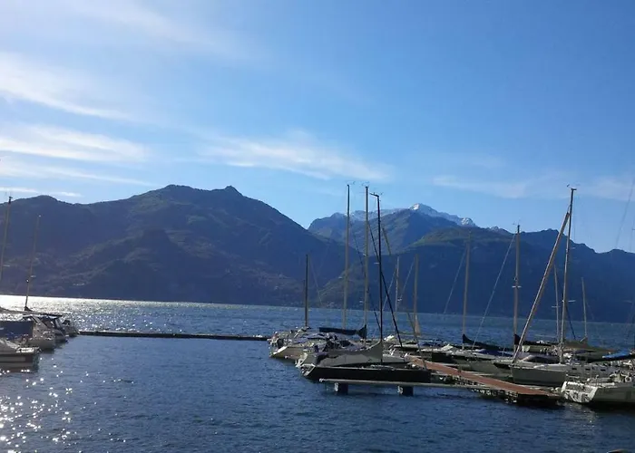 La Finestra Sul Lägenhet