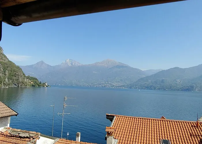 Apartmán La Finestra Sul